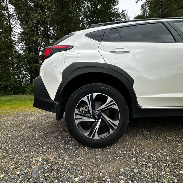 Used 2024 Subaru Crosstrek 2.0i Premium AWD/4WD image 8