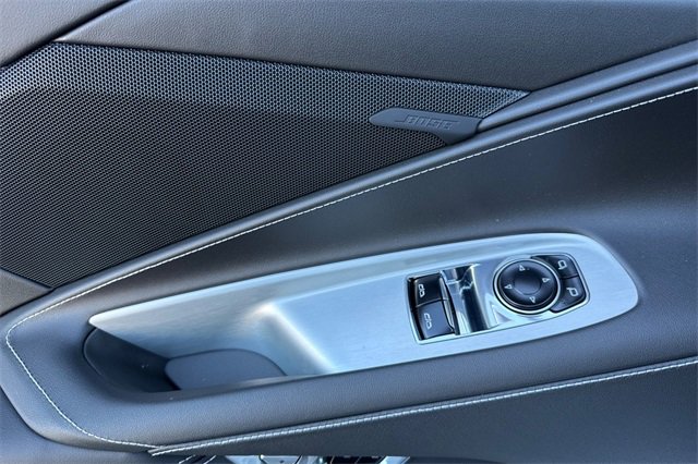 New 2026 Chevrolet Corvette Z06 w/ Battery Protection Package image 11