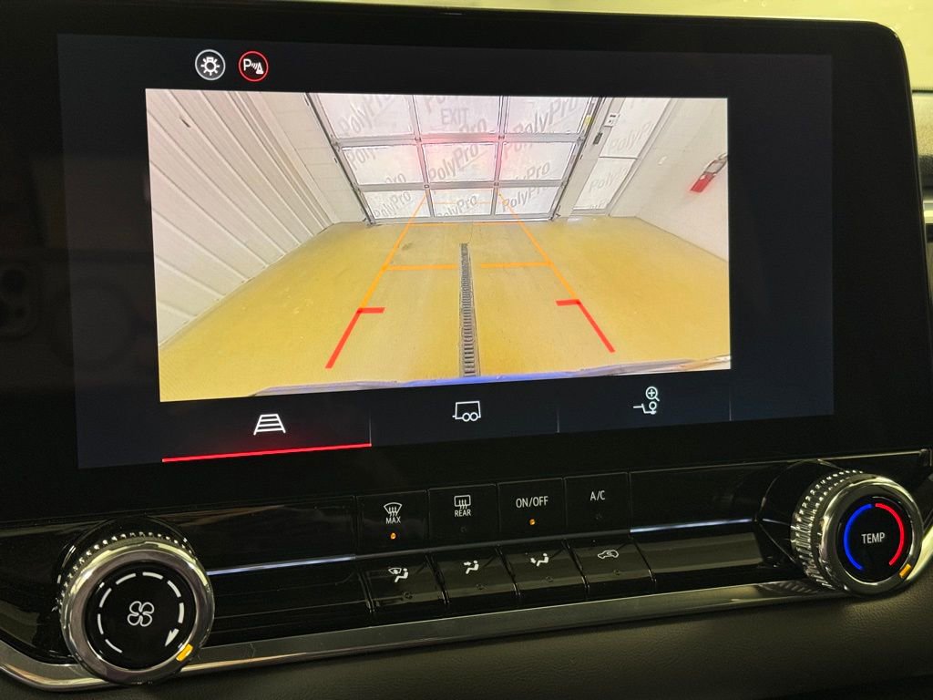 New 2026 GMC Canyon Elevation image 38