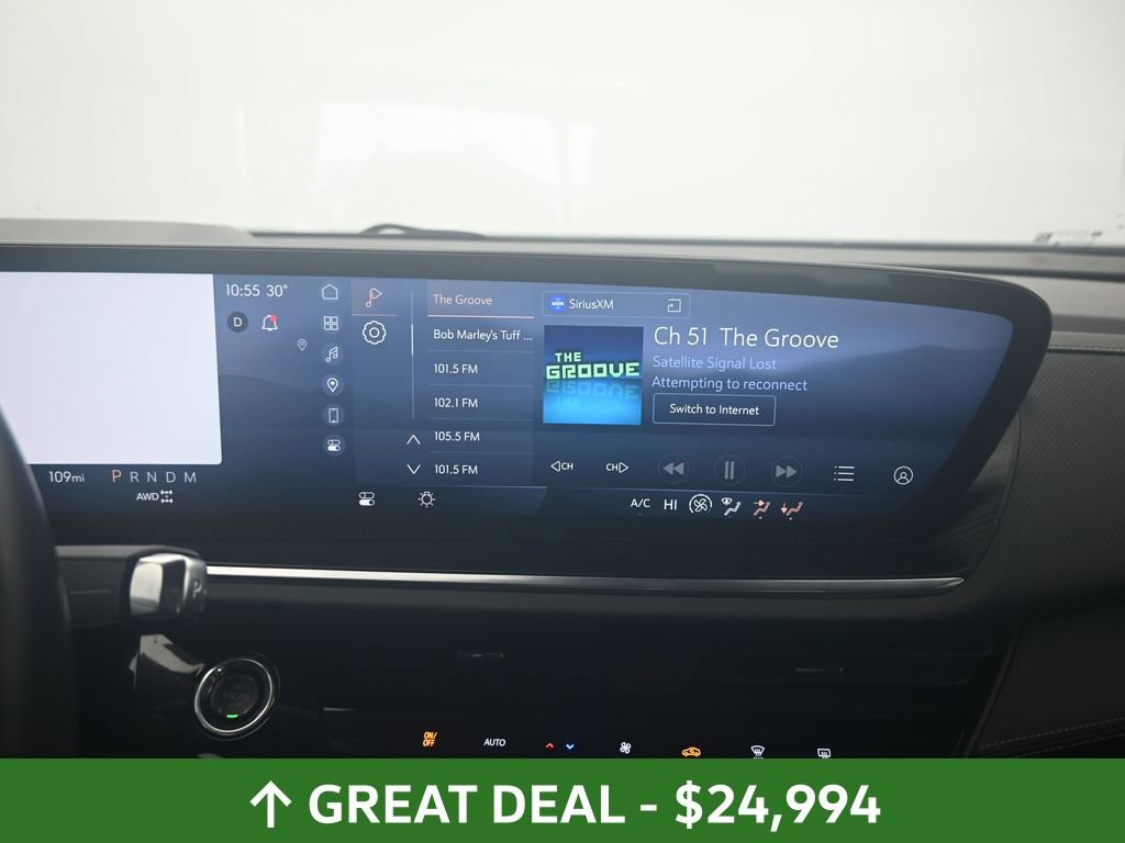 Used 2024 Buick Envision Preferred image 30
