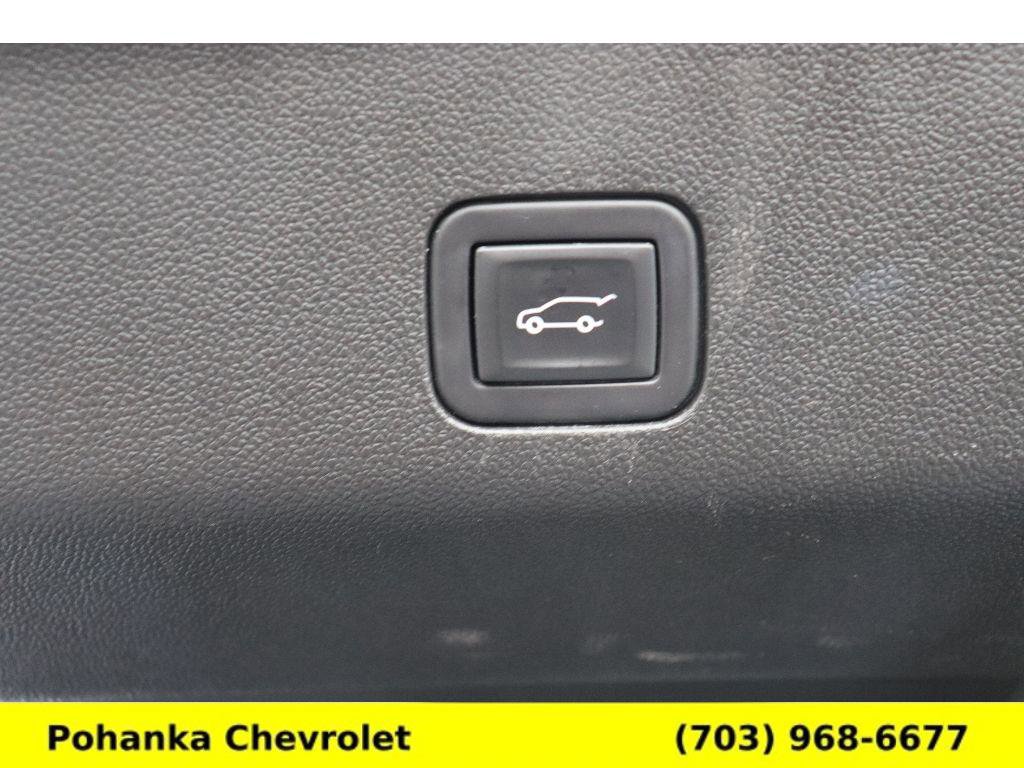 Certified 2023 Chevrolet Tahoe LT image 29