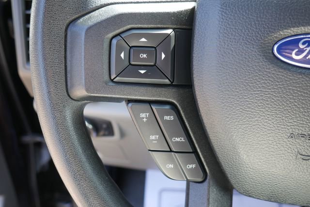 Used 2019 Ford F150 XL w/ Equipment Group 101A Mid AWD/4WD image 16