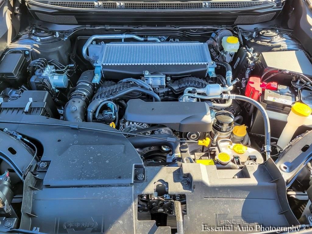 New 2026 Subaru Outback Touring XT image 29