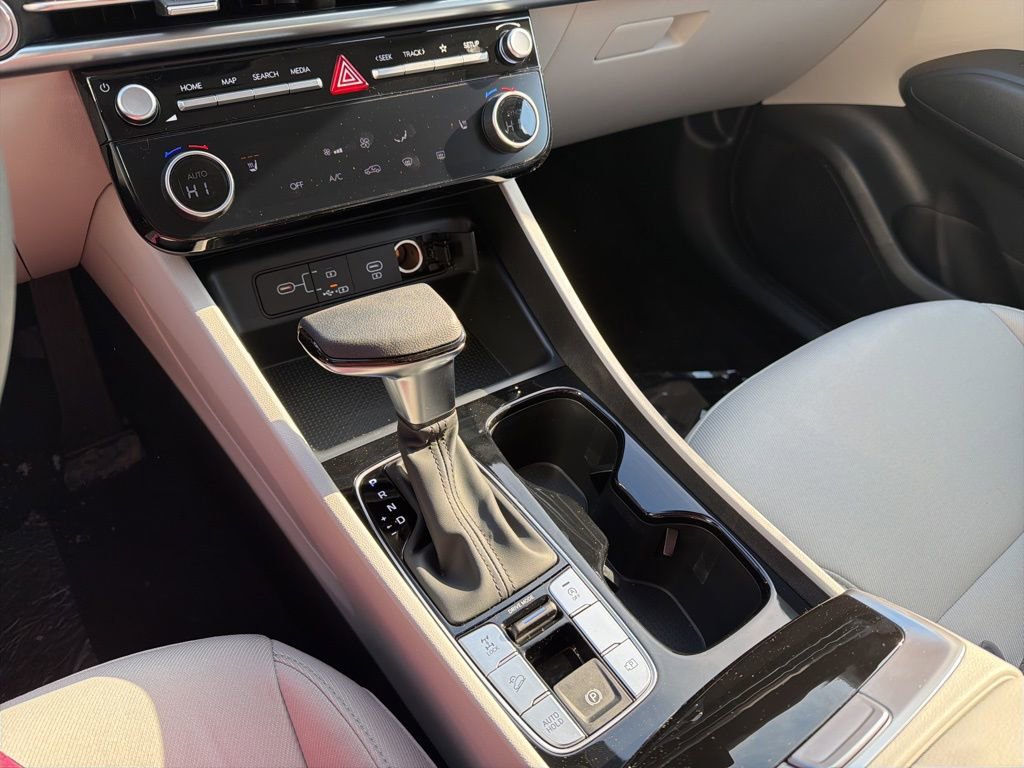 New 2026 Hyundai Tucson SEL image 26