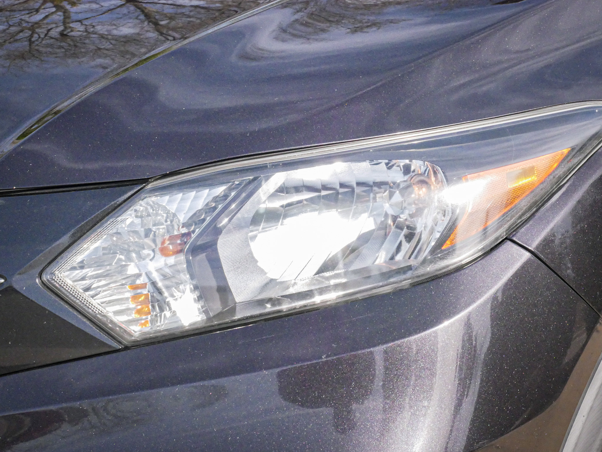 Used 2017 Honda HR-V EX-L image 6