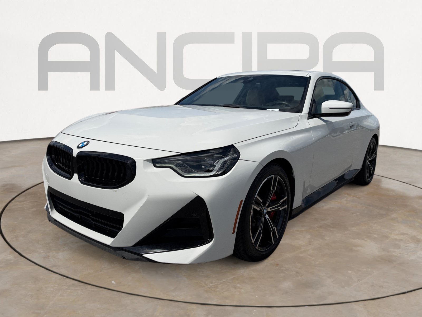 Used 2023 BMW 230i Coupe RWD image 7