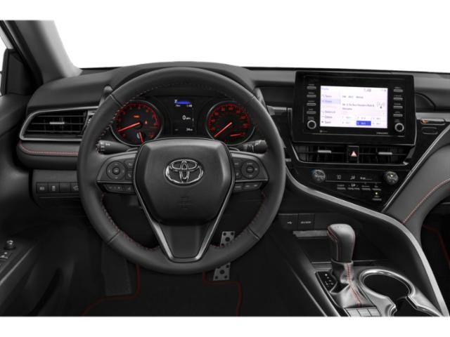Used 2023 Toyota Camry TRD w/ TRD Package w/JBL Audio image 10