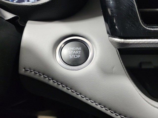 Used 2024 Toyota Highlander Platinum image 36