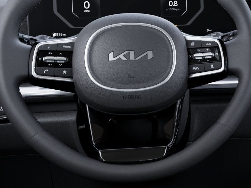 New 2026 Kia Carnival SX Prestige FWD image 22