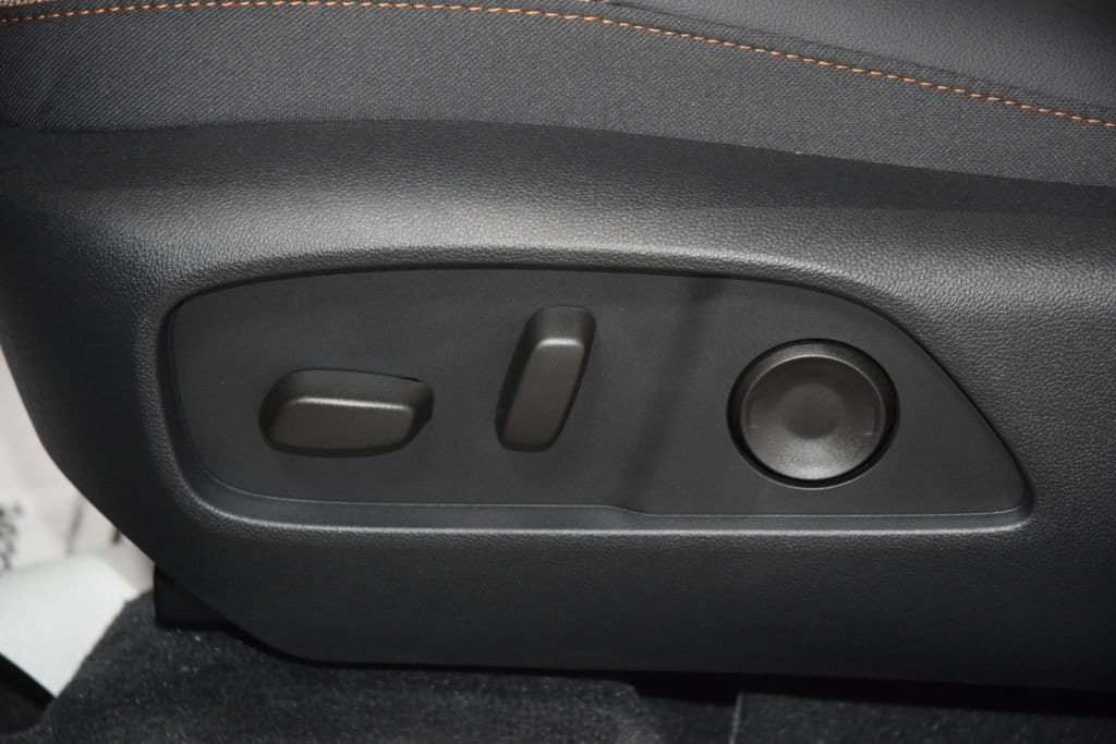 New 2027 Chevrolet Equinox ACTIV AWD/4WD image 41