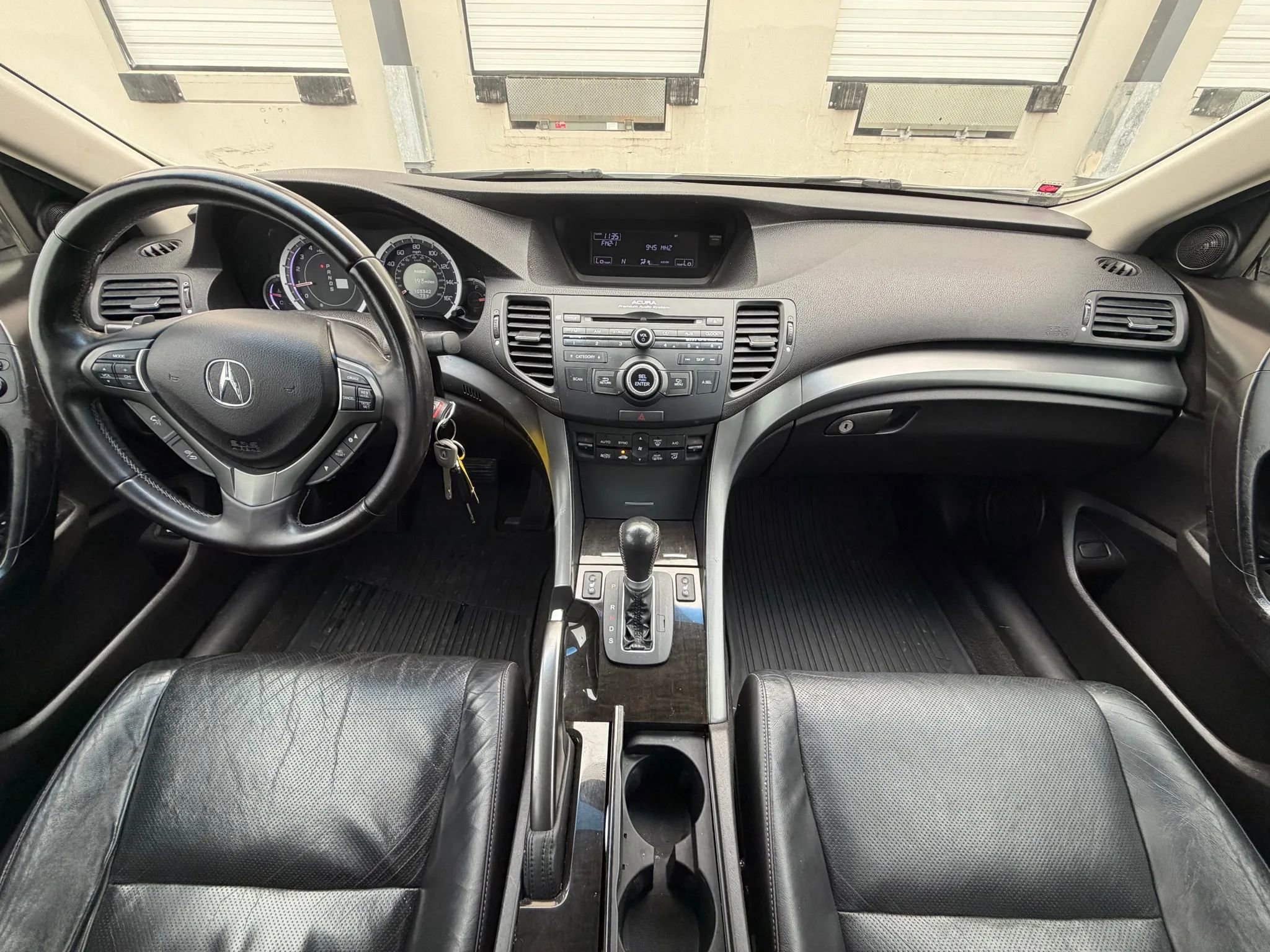 Used 2011 Acura TSX Sedan image 11