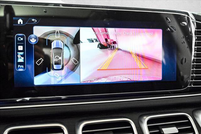 New 2026 Mercedes-Benz GLE 450 4MATIC image 16