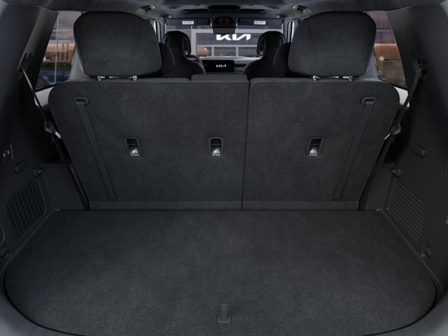New 2027 Kia Telluride SX Prestige AWD/4WD image 22