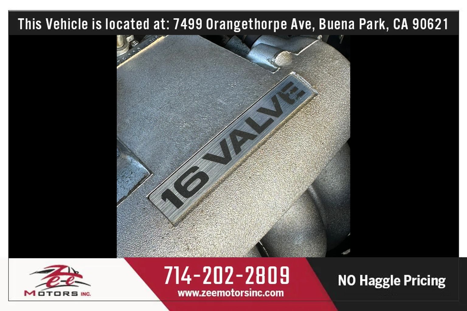 Used 1997 Toyota Tacoma 4x4 Xtracab w/ LX Pkg image 42