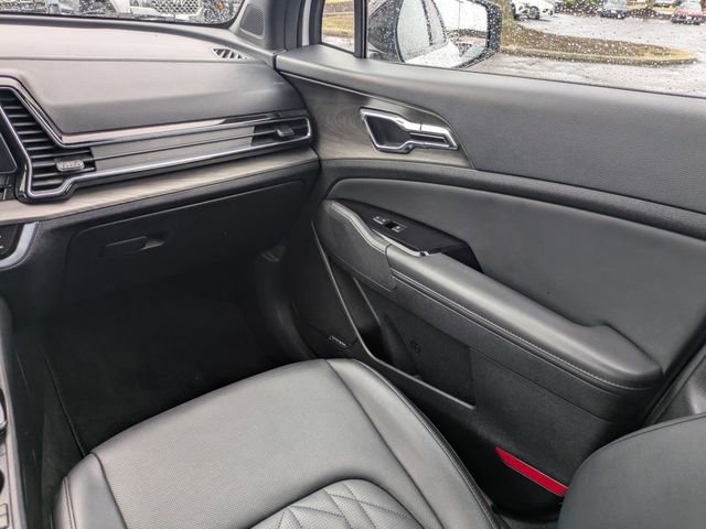 Used 2023 Kia Sportage X-Pro image 17