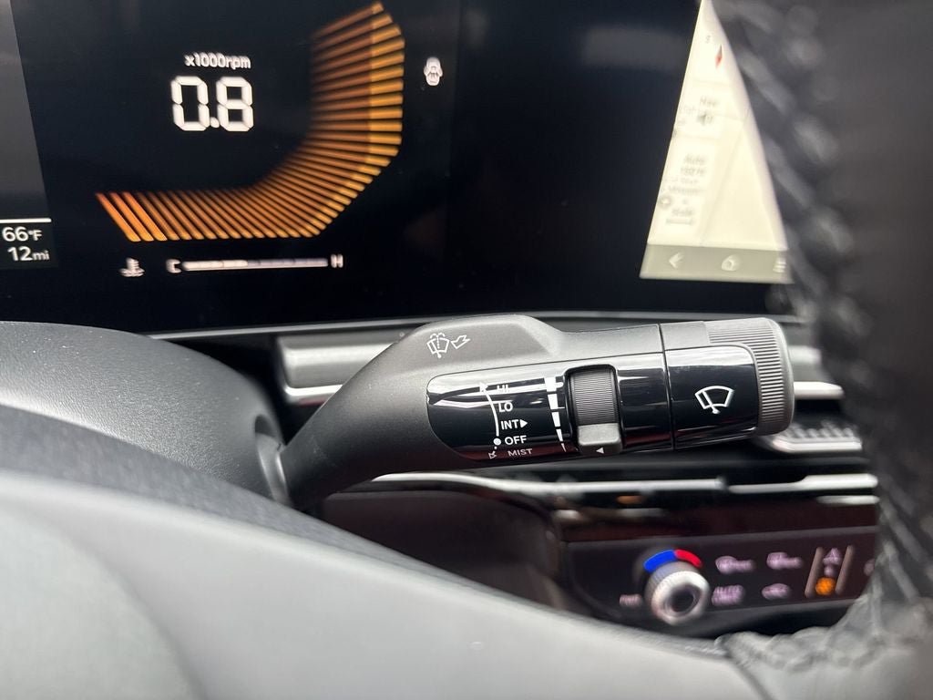 New 2026 Kia K5 GT-Line AWD/4WD image 21