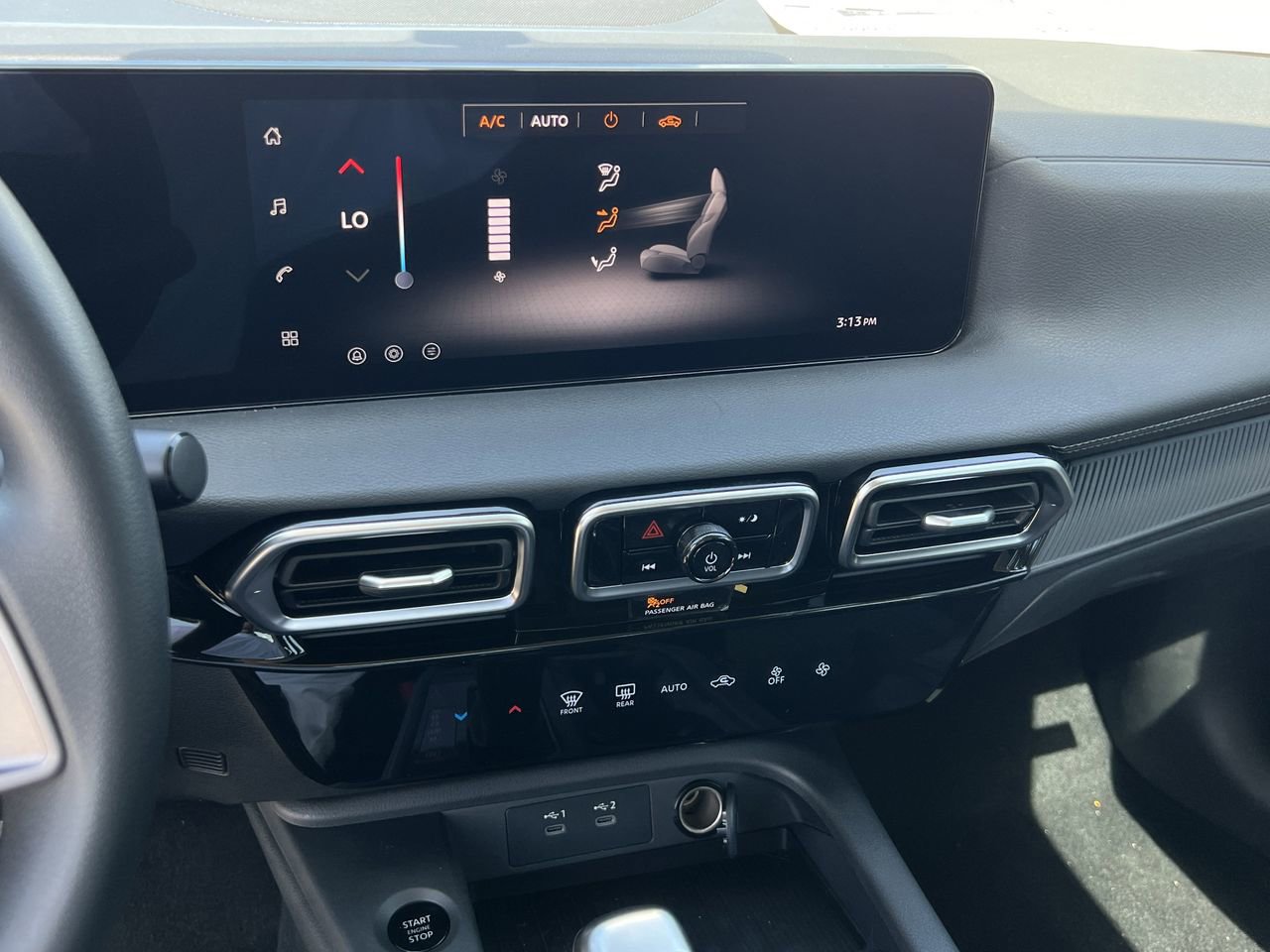 New 2026 Nissan Sentra SV image 9