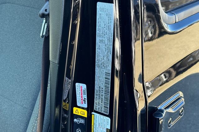 New 2025 Jeep Gladiator Sport AWD/4WD image 27