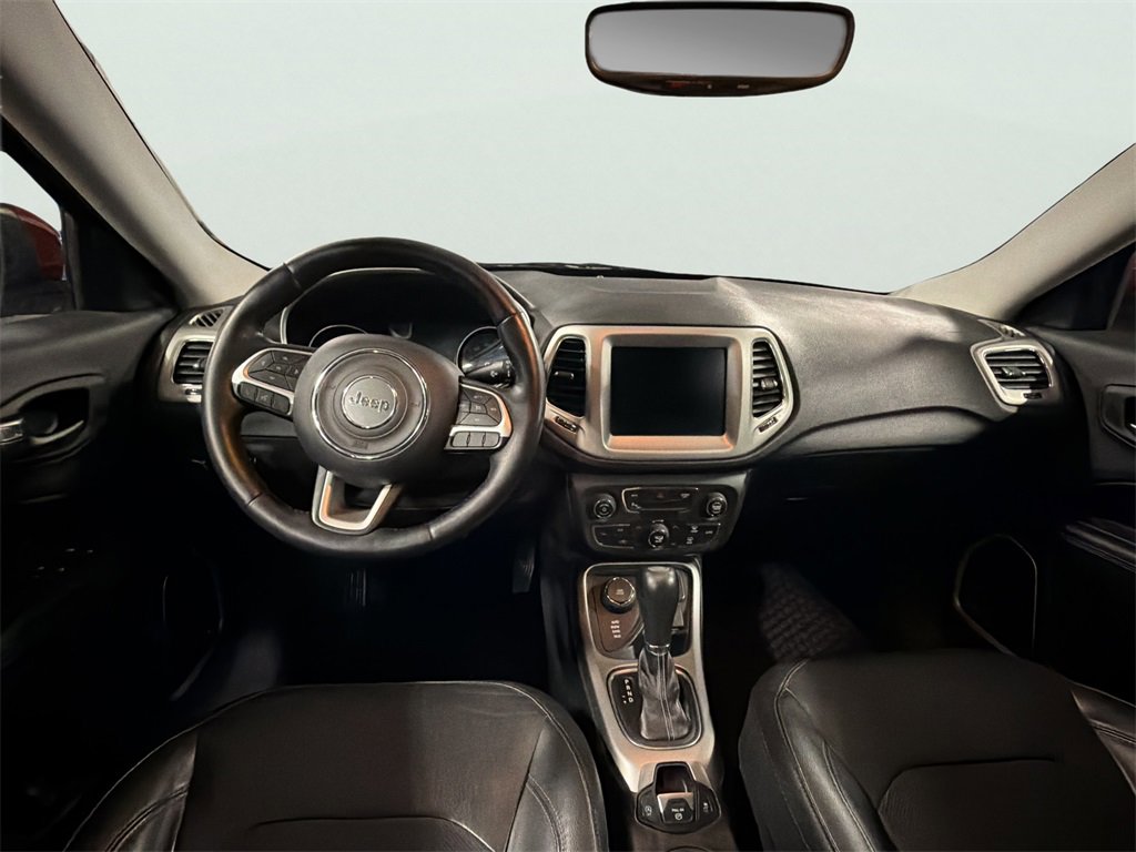 Used 2019 Jeep Compass High Altitude image 20