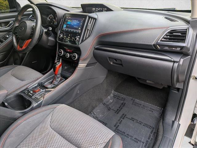 Used 2023 Subaru Forester Sport image 21
