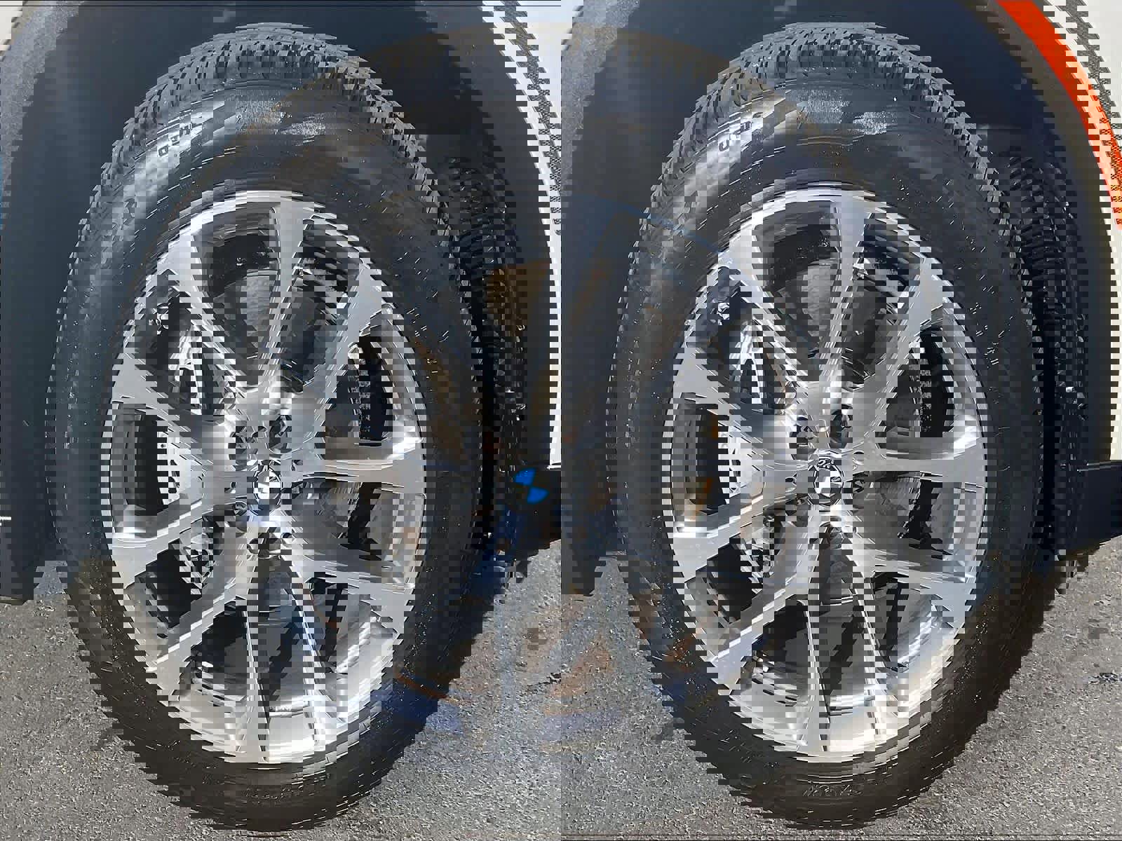 Used 2024 BMW X5 sDrive40i image 11