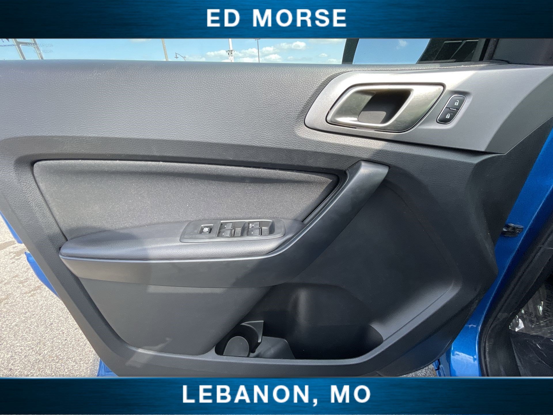 Used 2023 Ford Ranger XLT AWD/4WD image 19