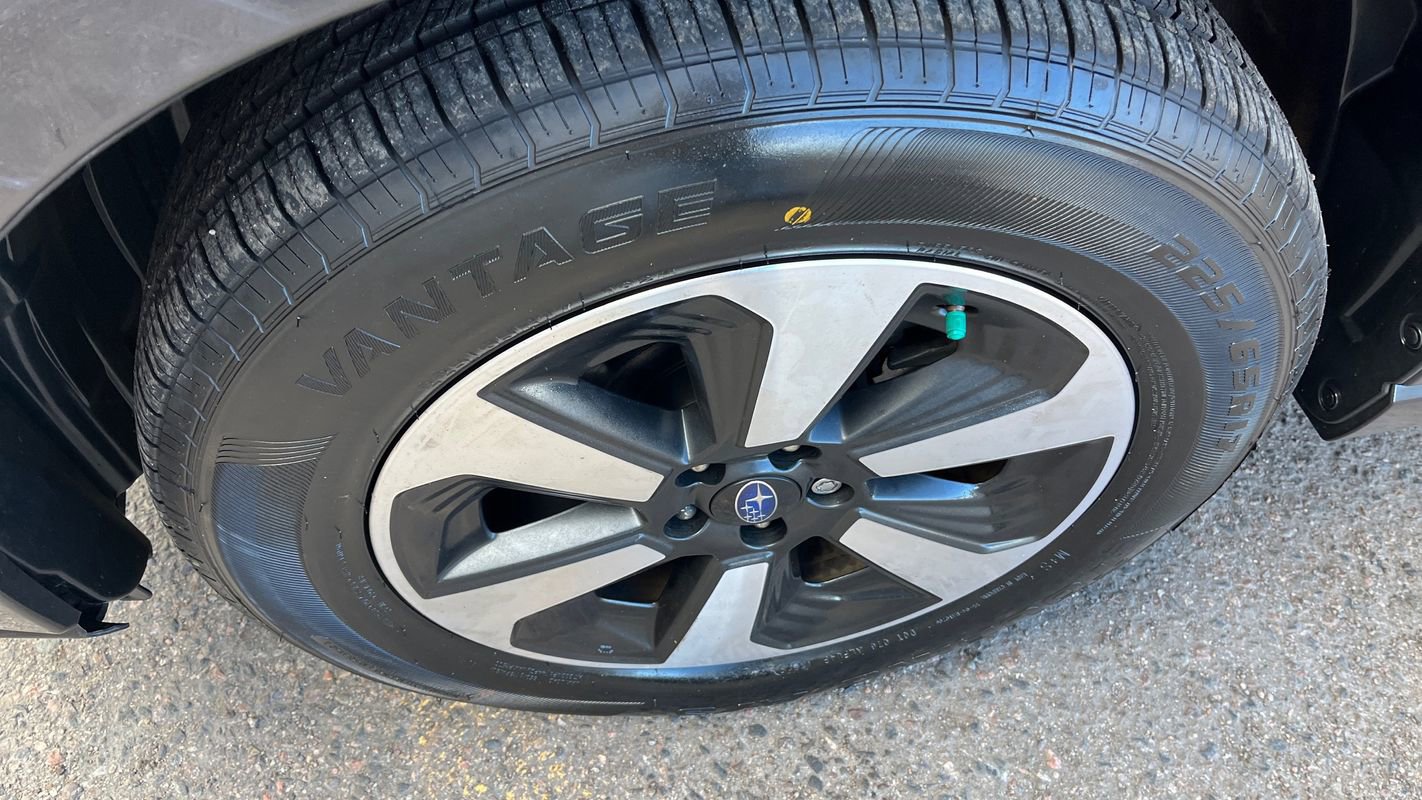 Used 2018 Subaru Forester 2.5i w/ Alloy Wheel Package image 22