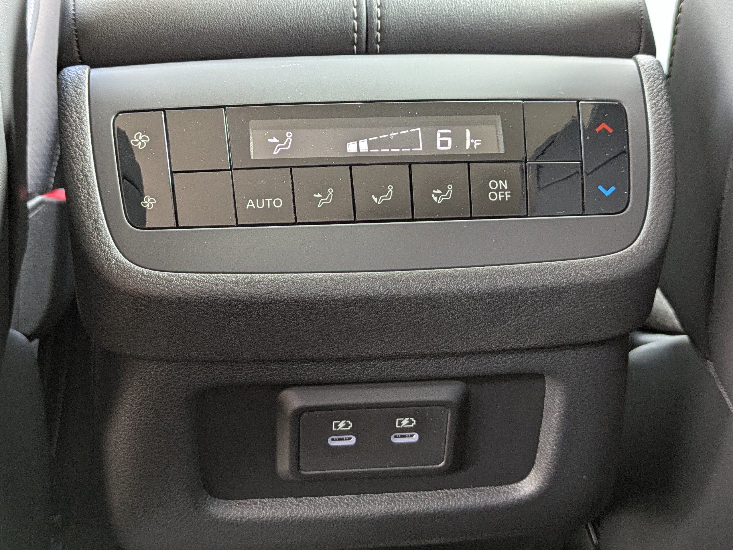 New 2026 Nissan Pathfinder SL FWD image 16