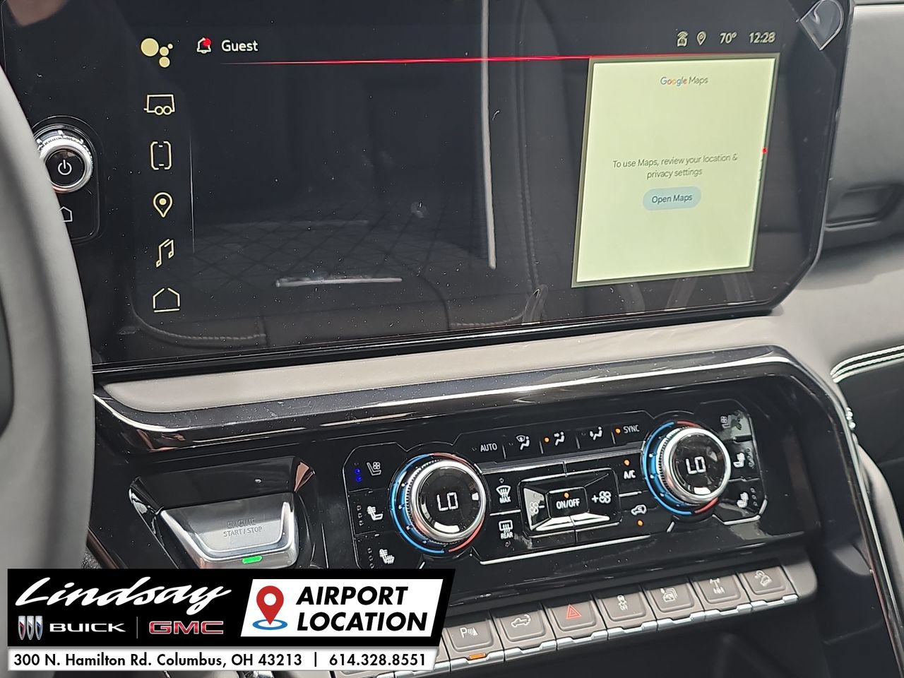New 2026 GMC Sierra 2500 AT4X AWD/4WD image 6