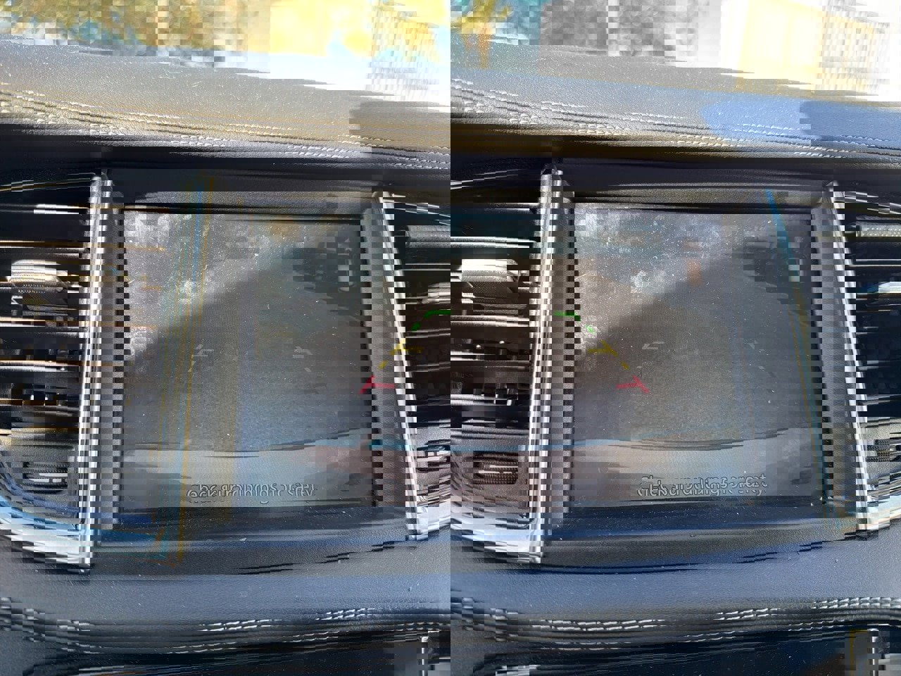 Used 2020 INFINITI QX50 Luxe w/ Navigation Package image 13