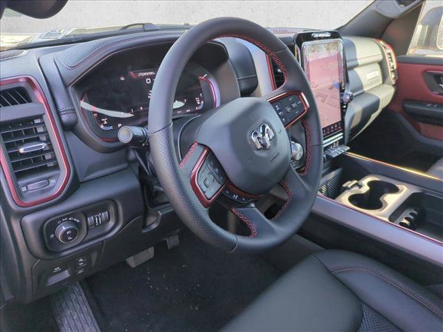 New 2026 RAM 1500 Rebel w/ Bed Utility Group image 3