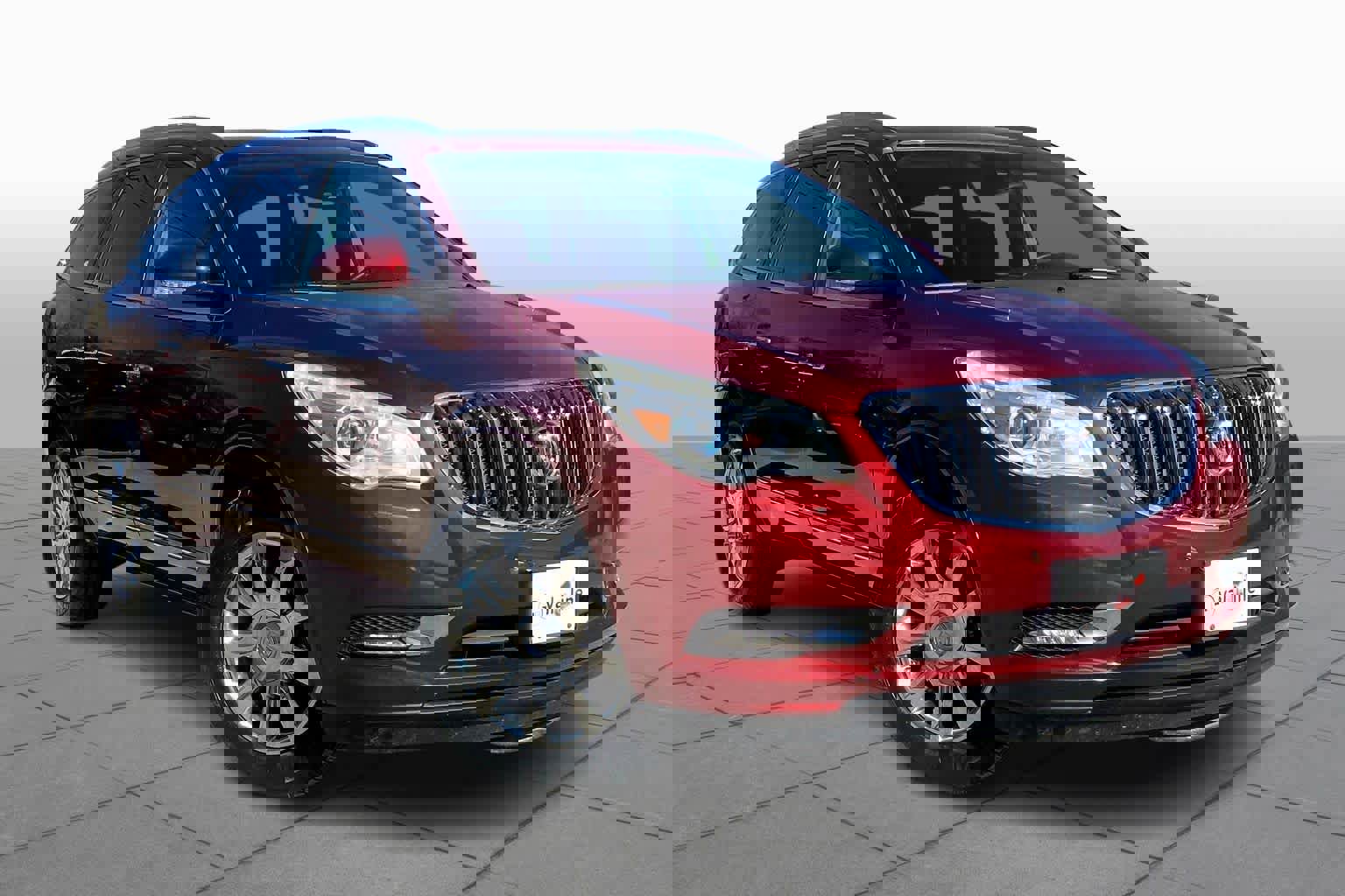 Used 2017 Buick Enclave Premium image 2