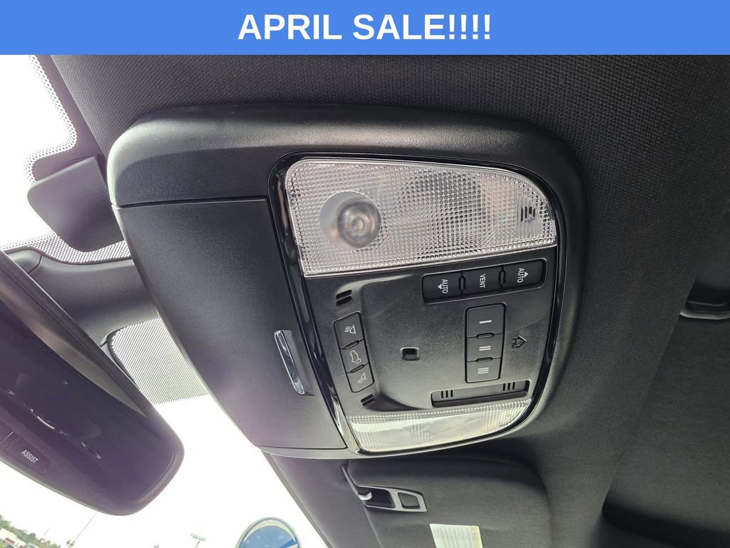 Used 2024 Dodge Durango GT image 34