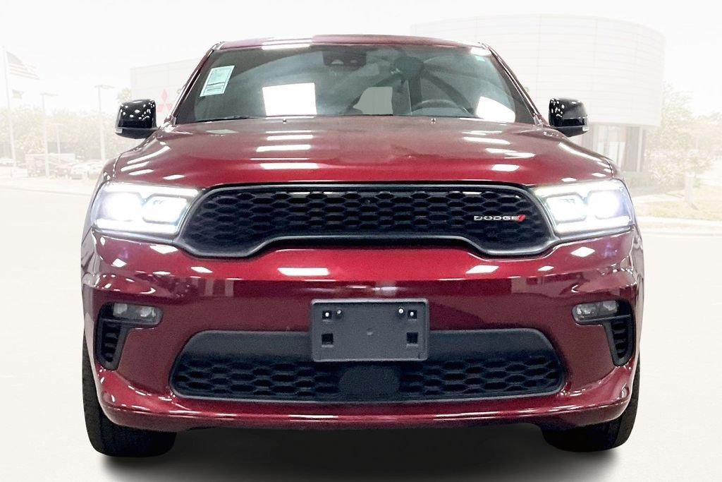 Used 2023 Dodge Durango GT image 2