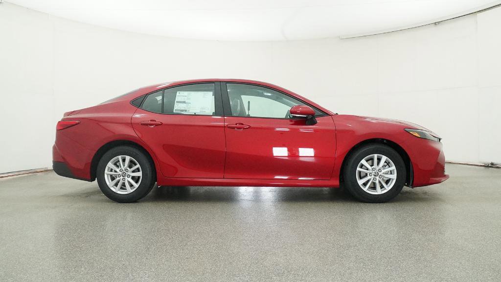 New 2026 Toyota Camry LE image 26