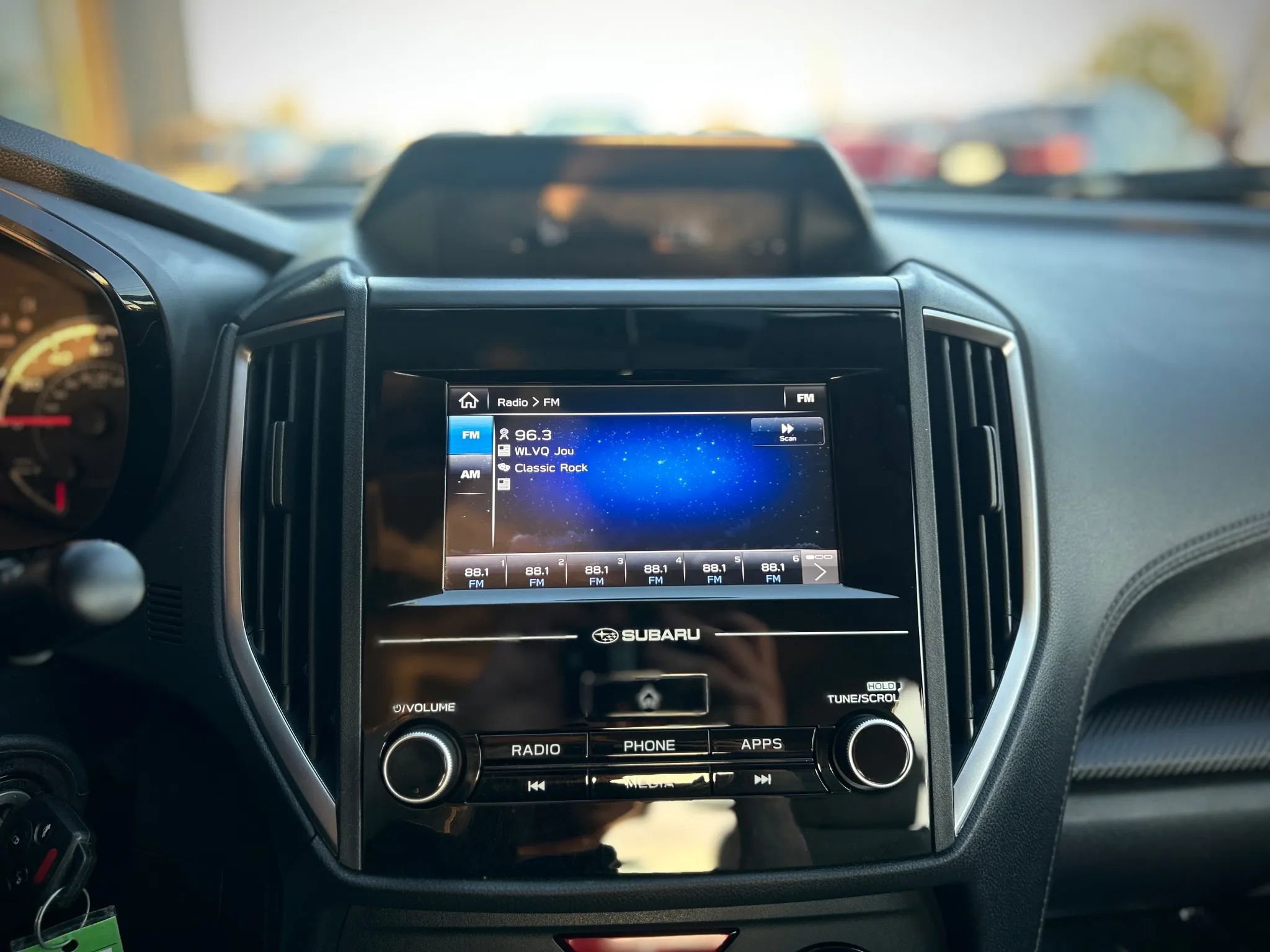 Used 2018 Subaru Impreza 2.0i image 16