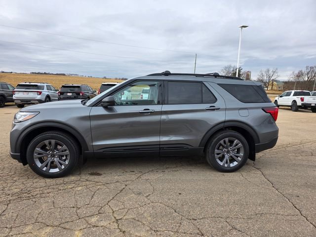 New 2026 Ford Explorer Active w/ Active Comfort Package image 31