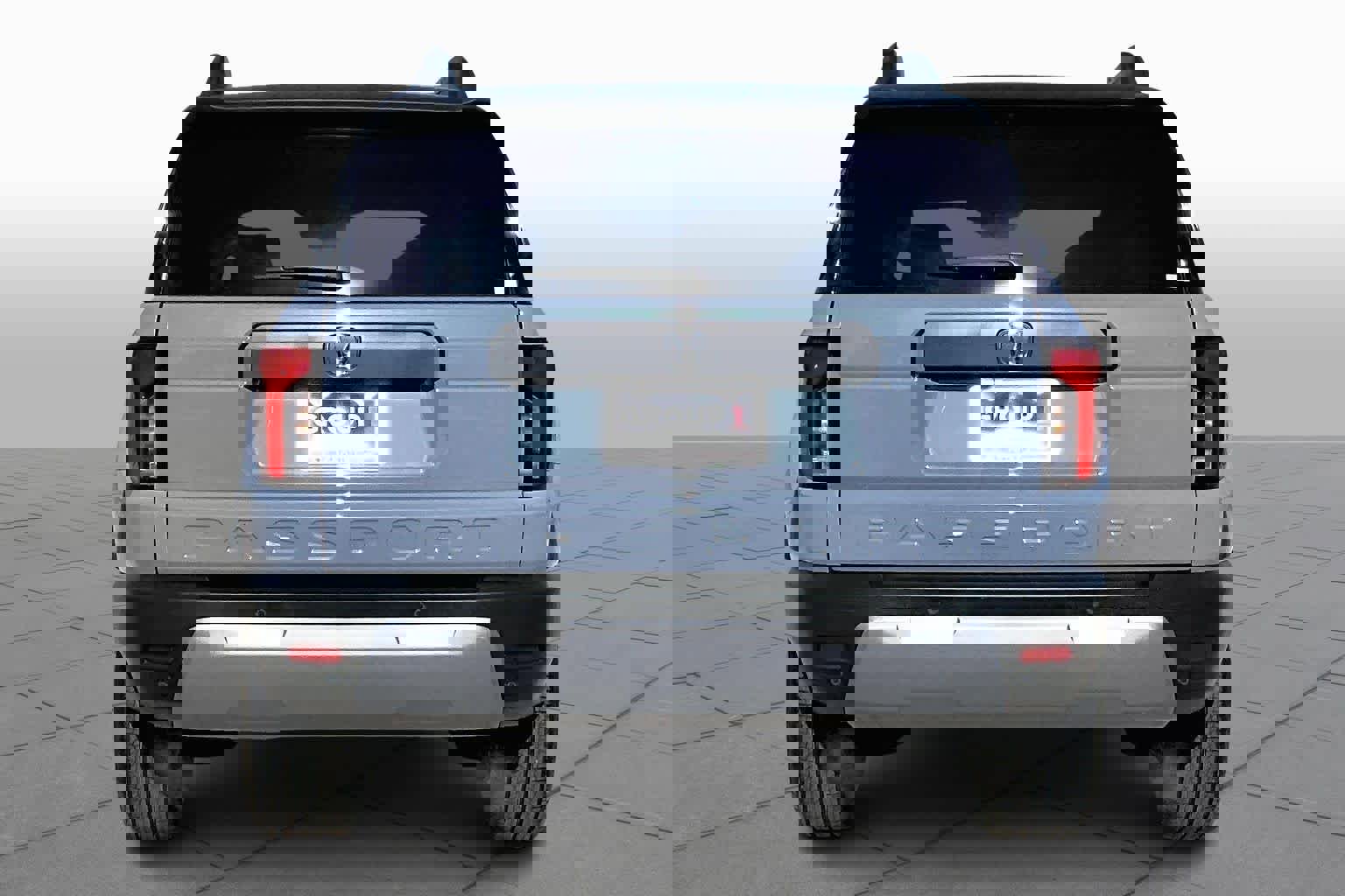 New 2026 Honda Passport RTL image 4