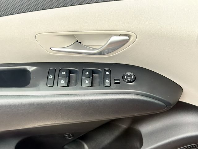 Used 2024 Hyundai Tucson SEL FWD image 17
