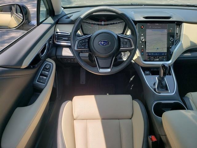 Used 2024 Subaru Outback Limited image 15
