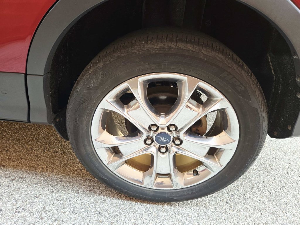 Used 2013 Ford Escape SEL AWD/4WD image 12