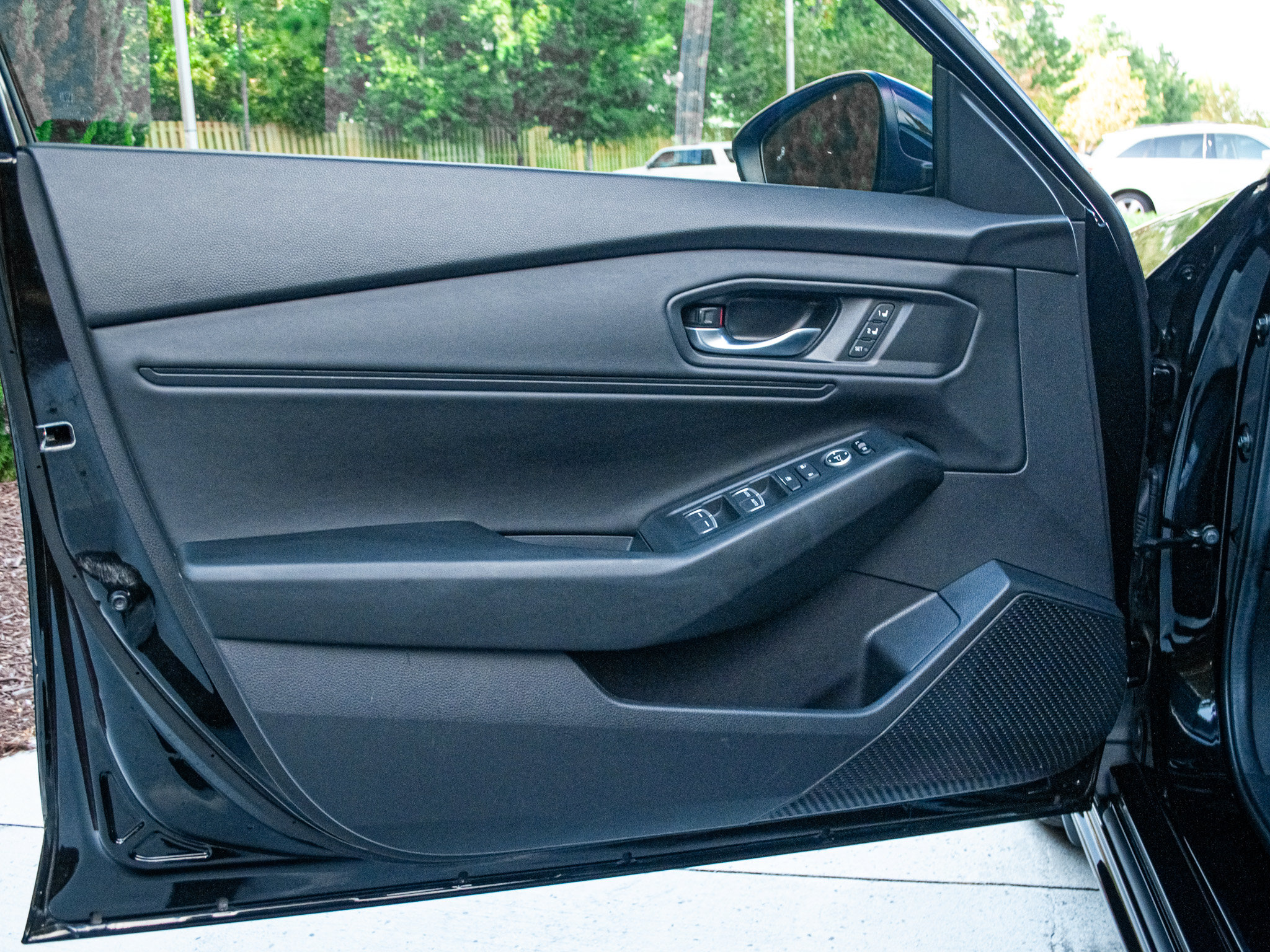 Used 2025 Honda Accord EX-L image 14