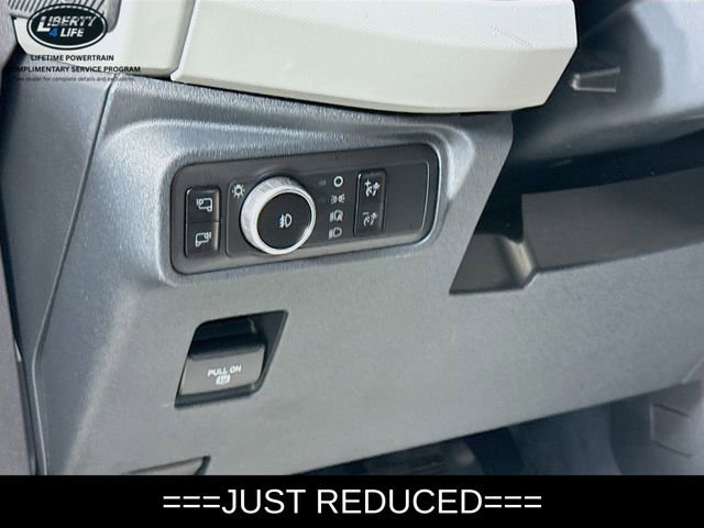 Used 2023 Ford Bronco Badlands w/ Sasquatch Package image 10