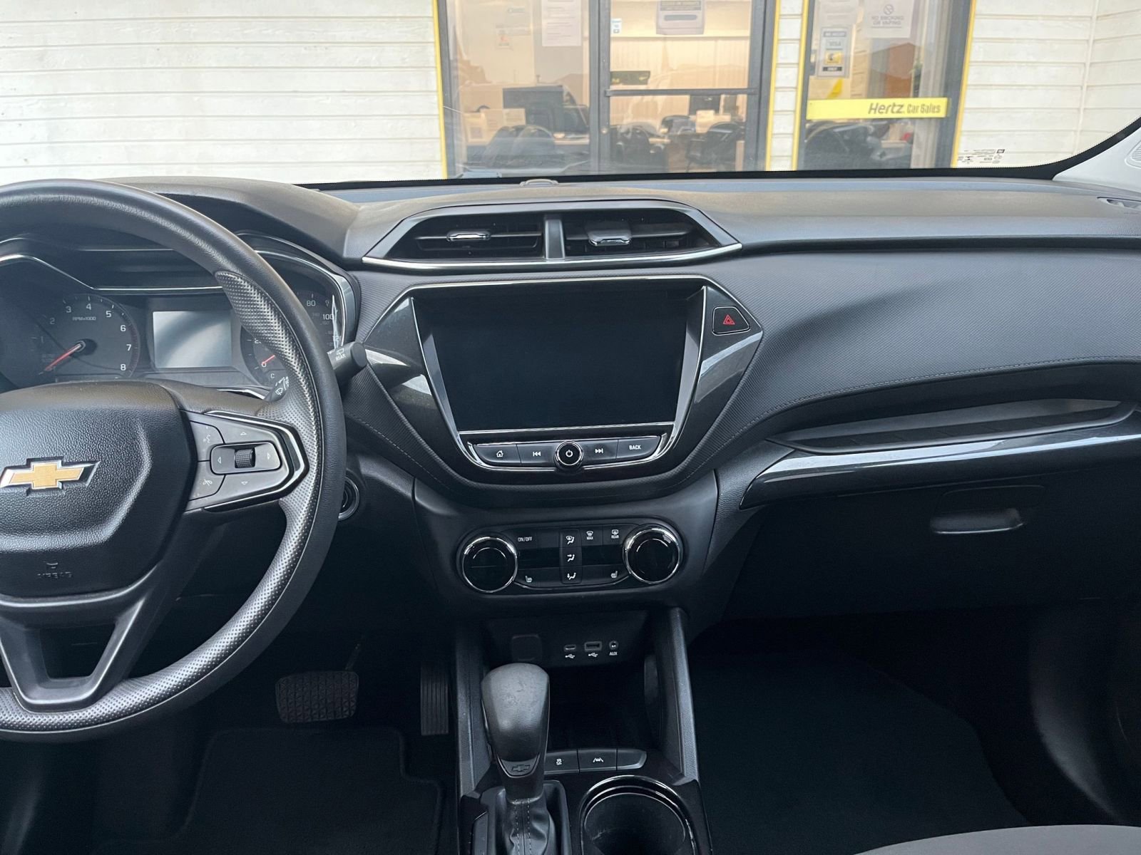 Used 2023 Chevrolet TrailBlazer LT w/ Convenience Package image 17