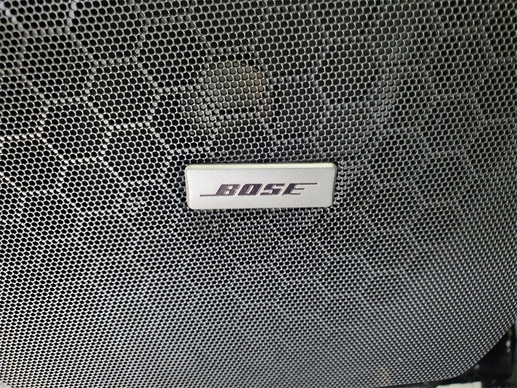 New 2026 Cadillac XT5 Sportv w/ LPO, Onyx Lite Package image 11