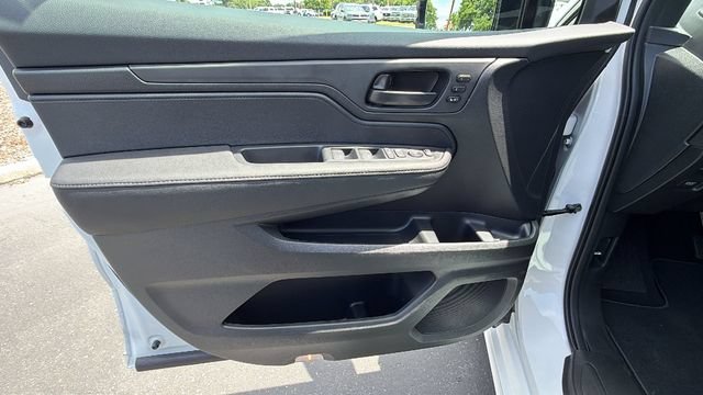 New 2026 Honda Odyssey Sport-L image 17