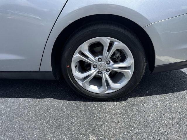 Certified 2023 Honda Accord LX image 11