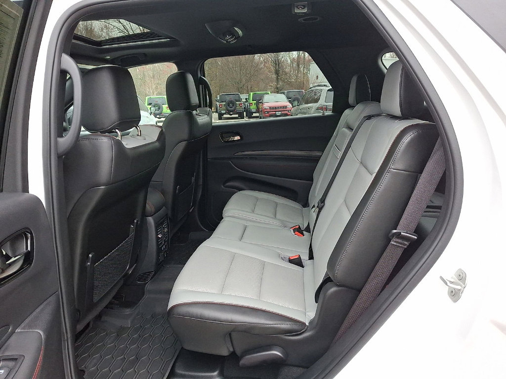 Certified 2025 Dodge Durango GT w/ Mopar All Weather Package image 20