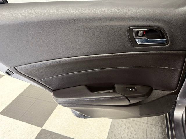 Used 2018 Acura ILX w/ Premium Package image 17