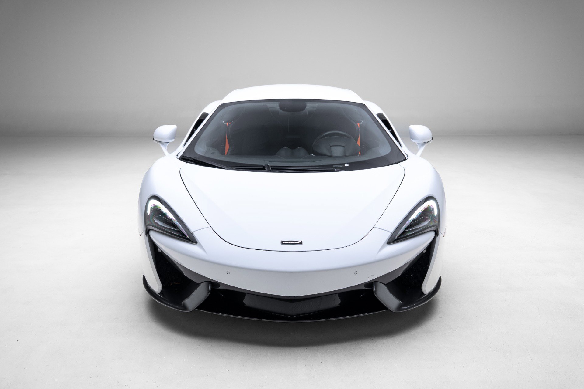 Used 2019 McLaren 570S Coupe image 4